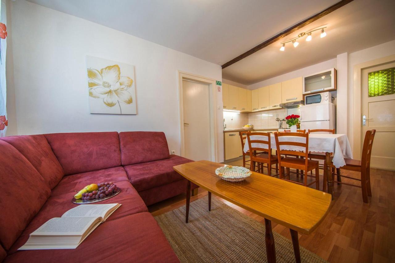 Apartments Odrina Сплит Екстериор снимка