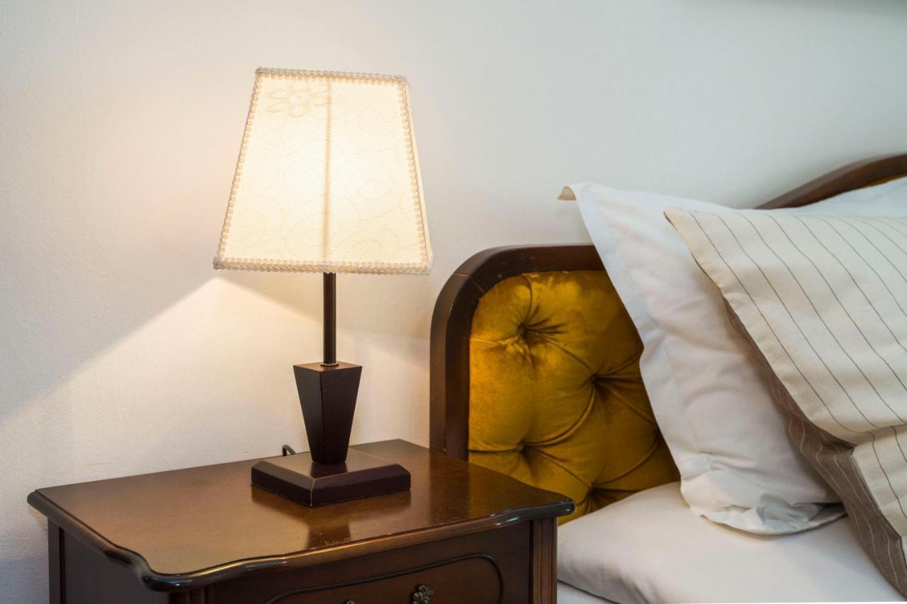 Apartments Odrina Сплит Екстериор снимка