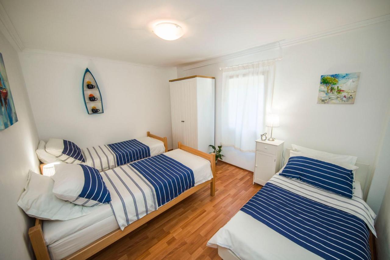 Apartments Odrina Сплит Екстериор снимка