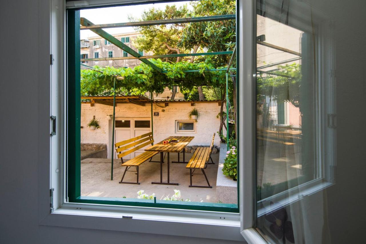 Apartments Odrina Сплит Екстериор снимка