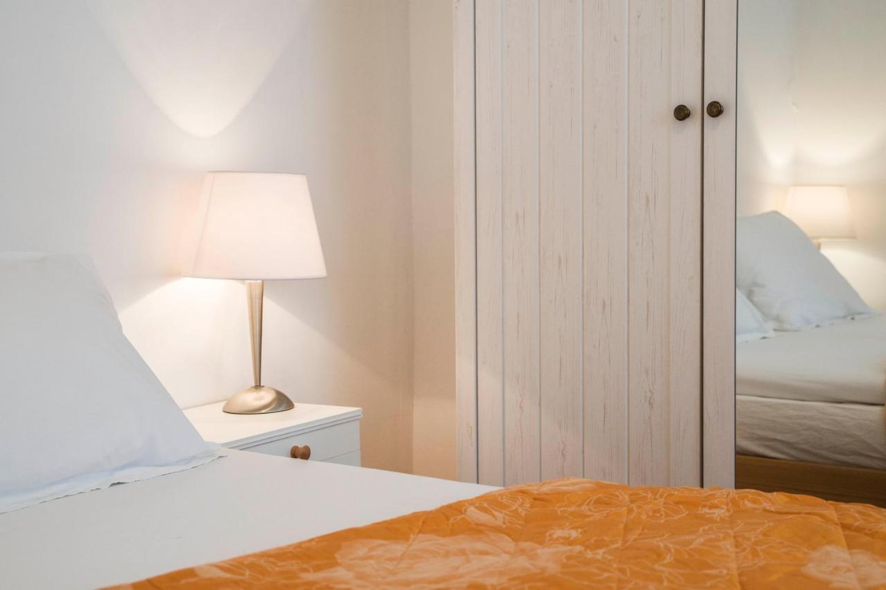 Apartments Odrina Сплит Екстериор снимка