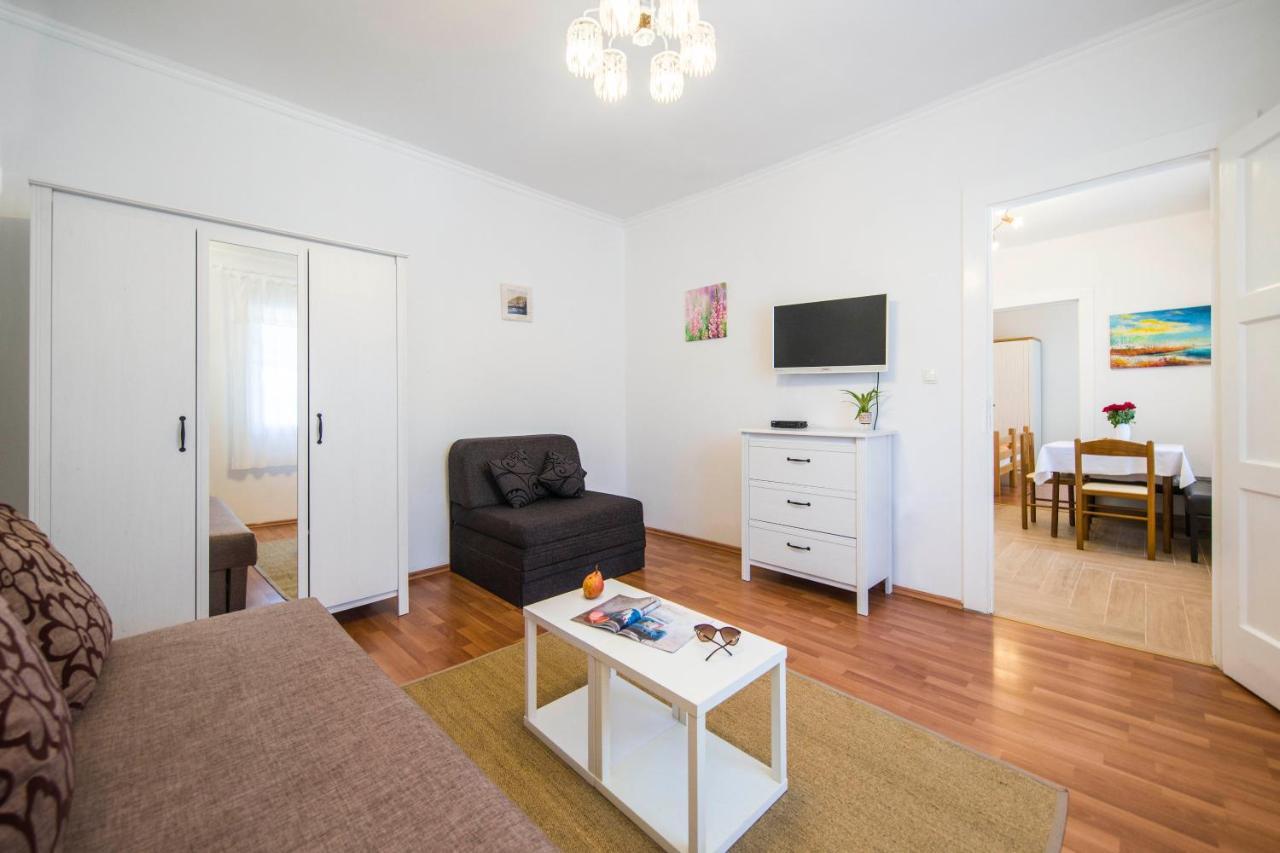 Apartments Odrina Сплит Екстериор снимка