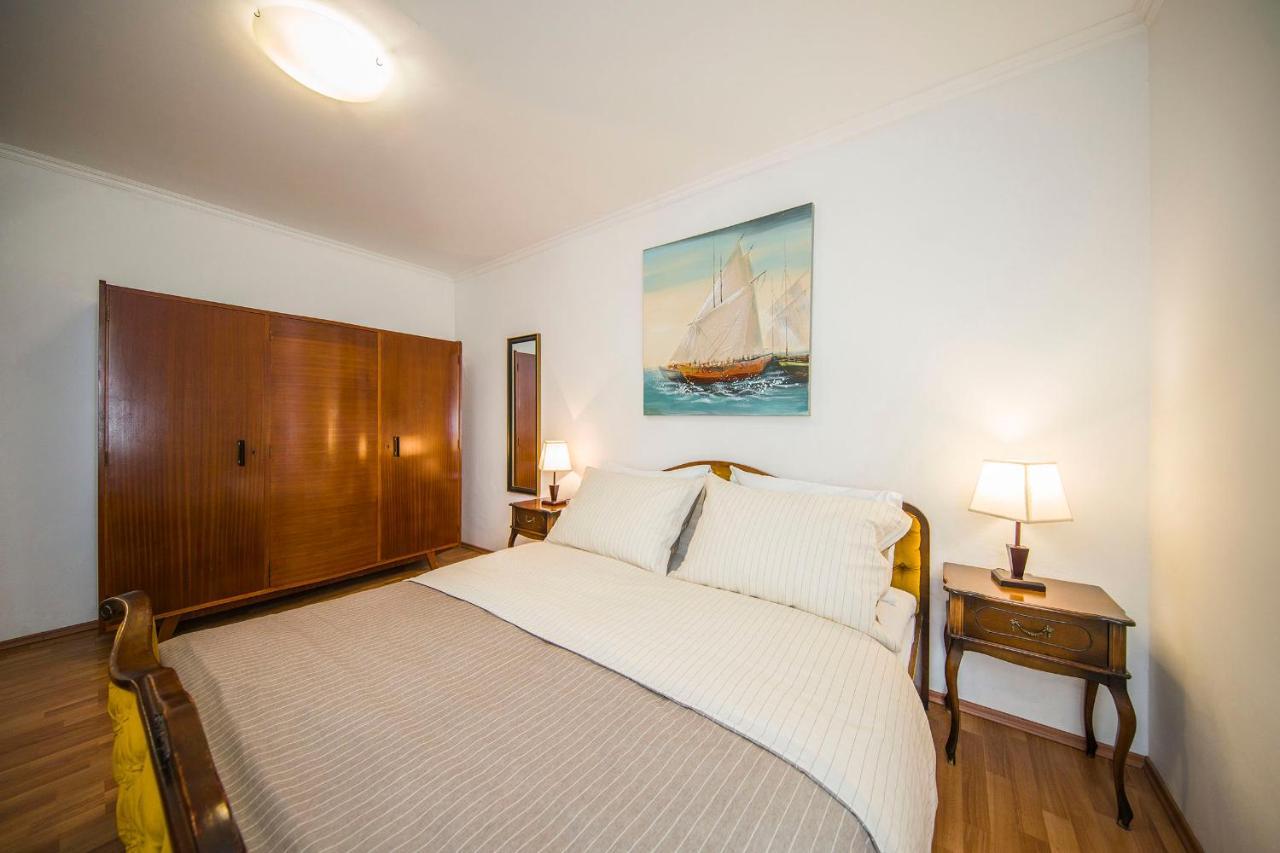 Apartments Odrina Сплит Екстериор снимка