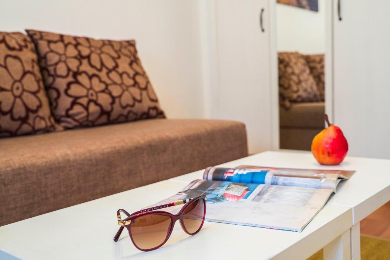 Apartments Odrina Сплит Екстериор снимка