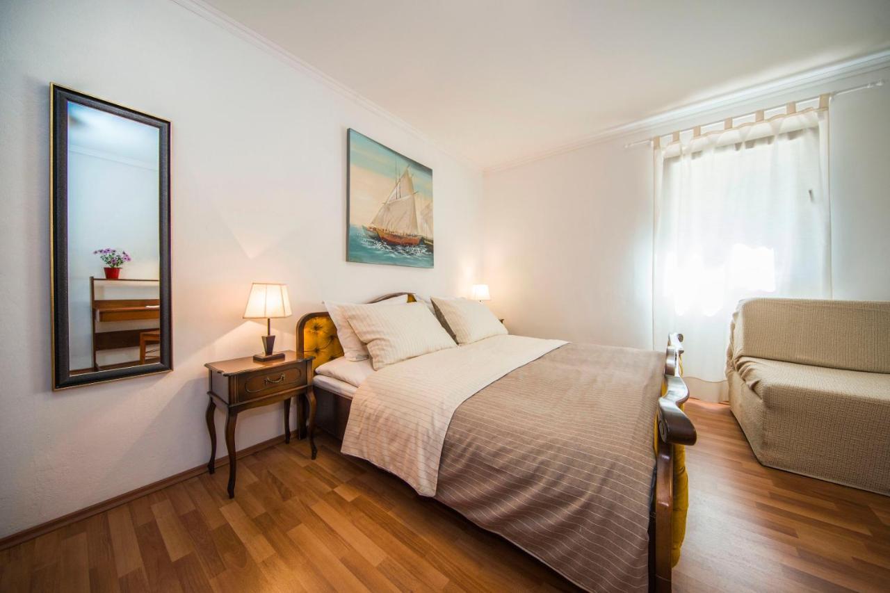 Apartments Odrina Сплит Екстериор снимка