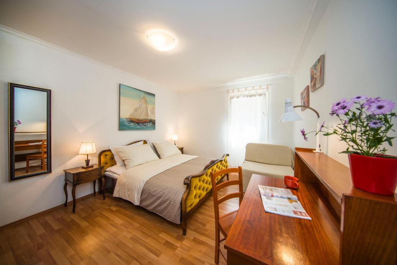 Apartments Odrina Сплит Екстериор снимка