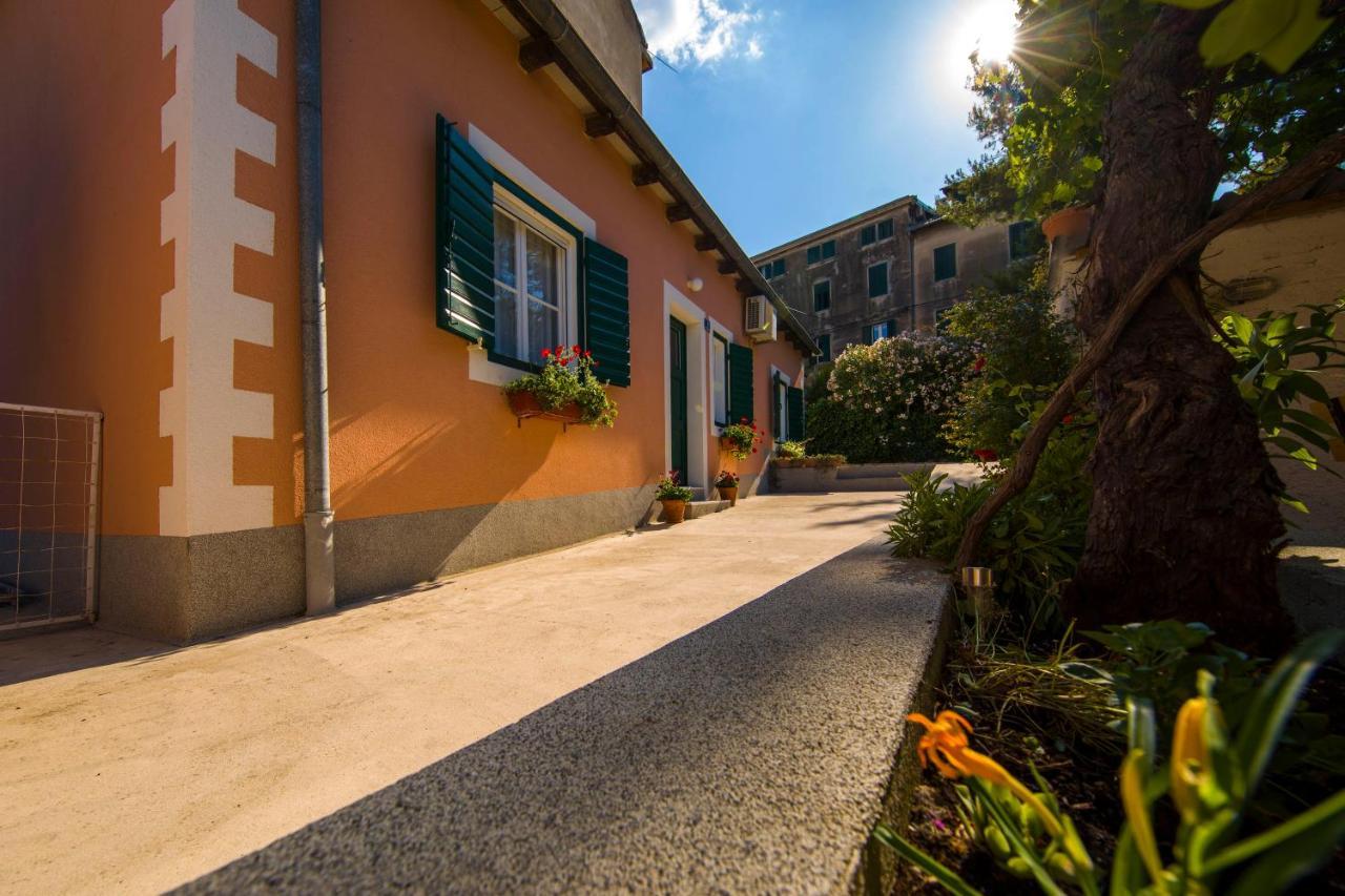 Apartments Odrina Сплит Екстериор снимка