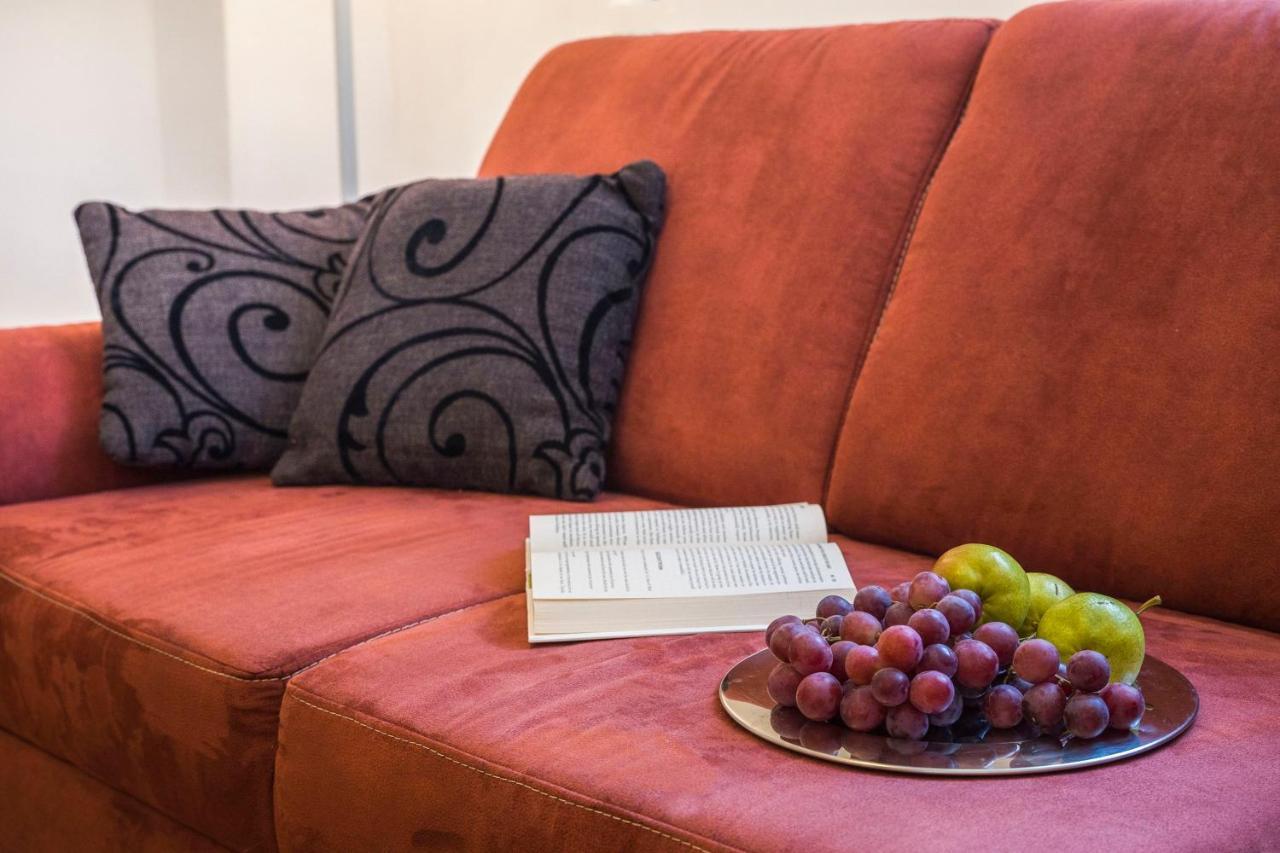 Apartments Odrina Сплит Екстериор снимка