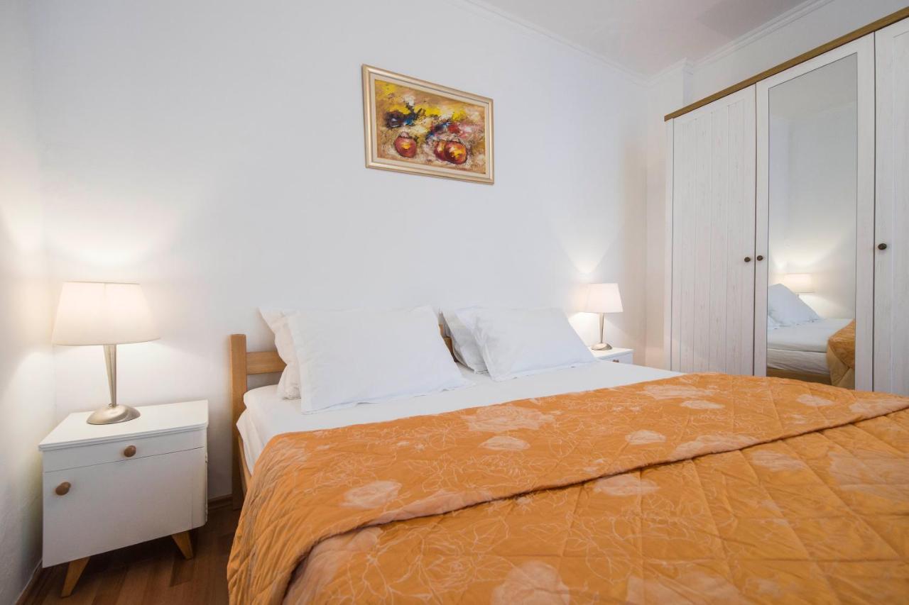 Apartments Odrina Сплит Екстериор снимка