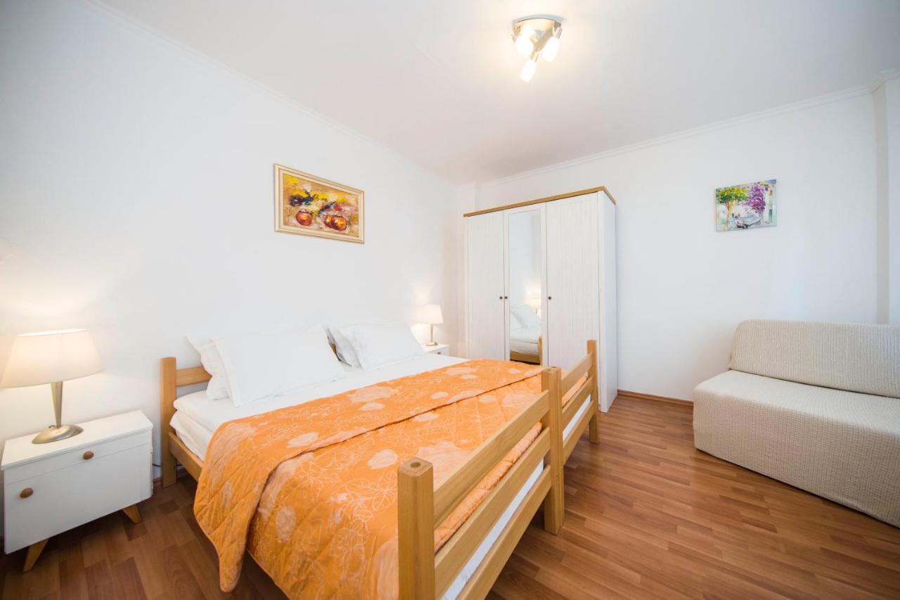 Apartments Odrina Сплит Екстериор снимка
