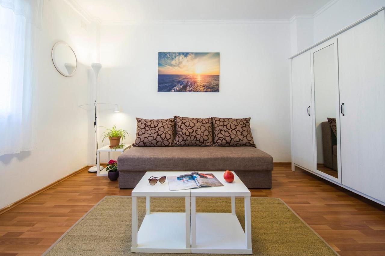 Apartments Odrina Сплит Екстериор снимка