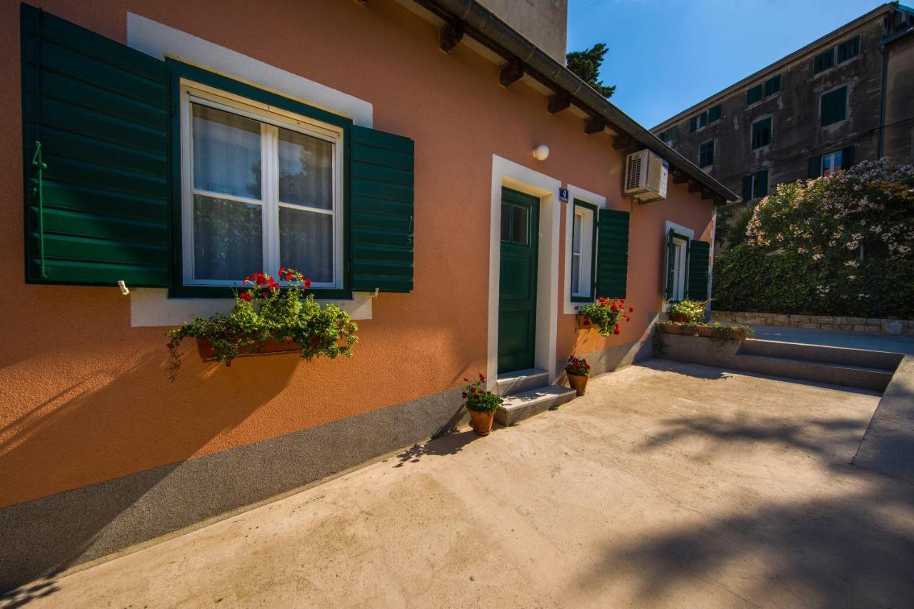 Apartments Odrina Сплит Екстериор снимка