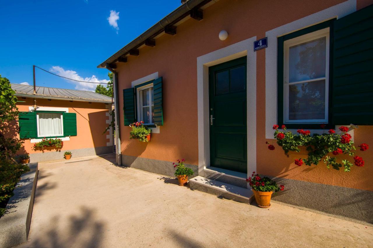 Apartments Odrina Сплит Екстериор снимка