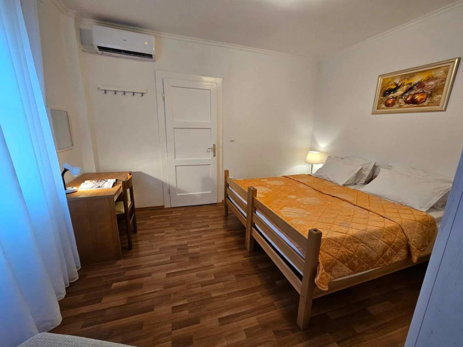 Apartments Odrina Сплит Екстериор снимка