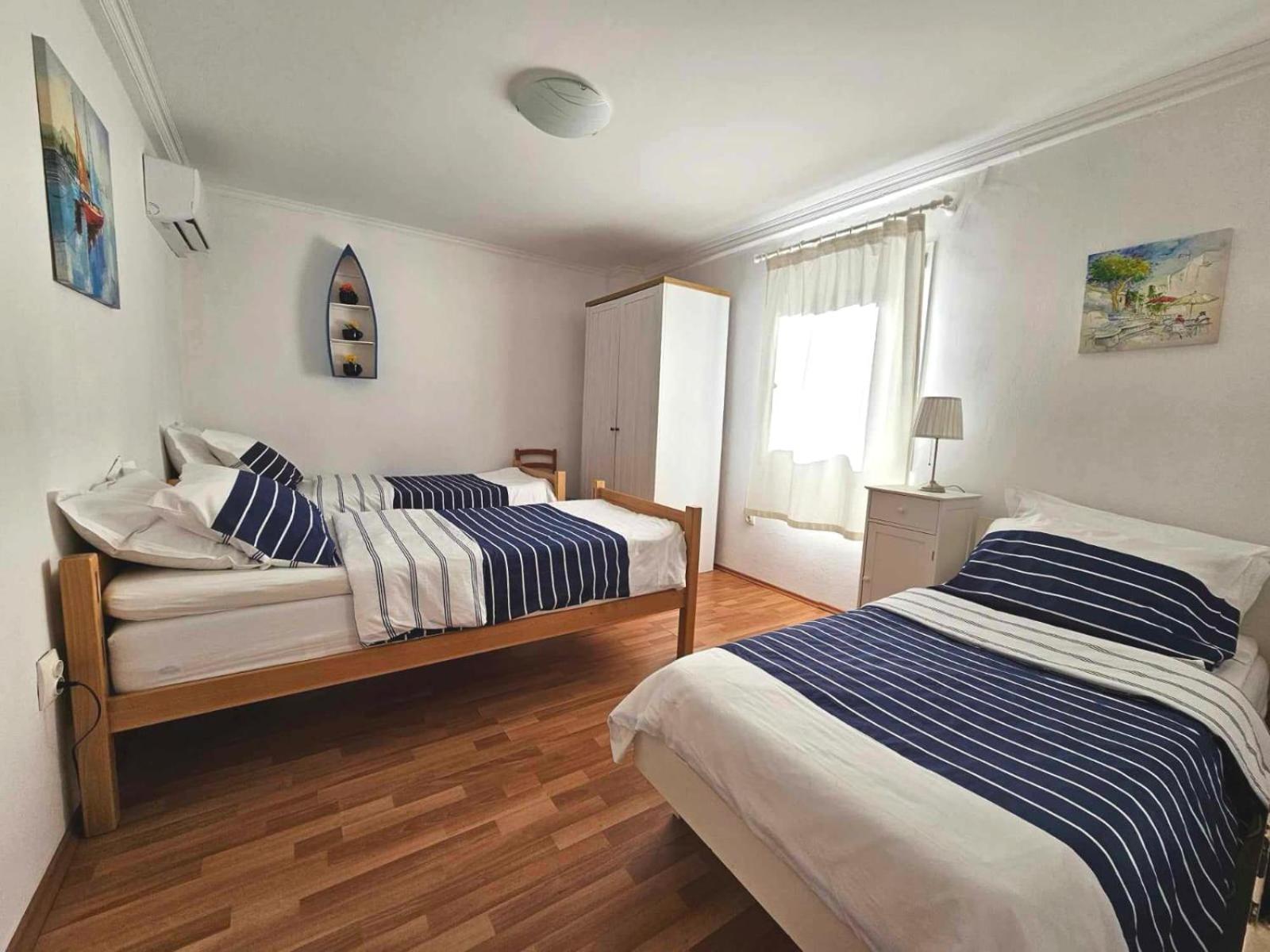 Apartments Odrina Сплит Екстериор снимка