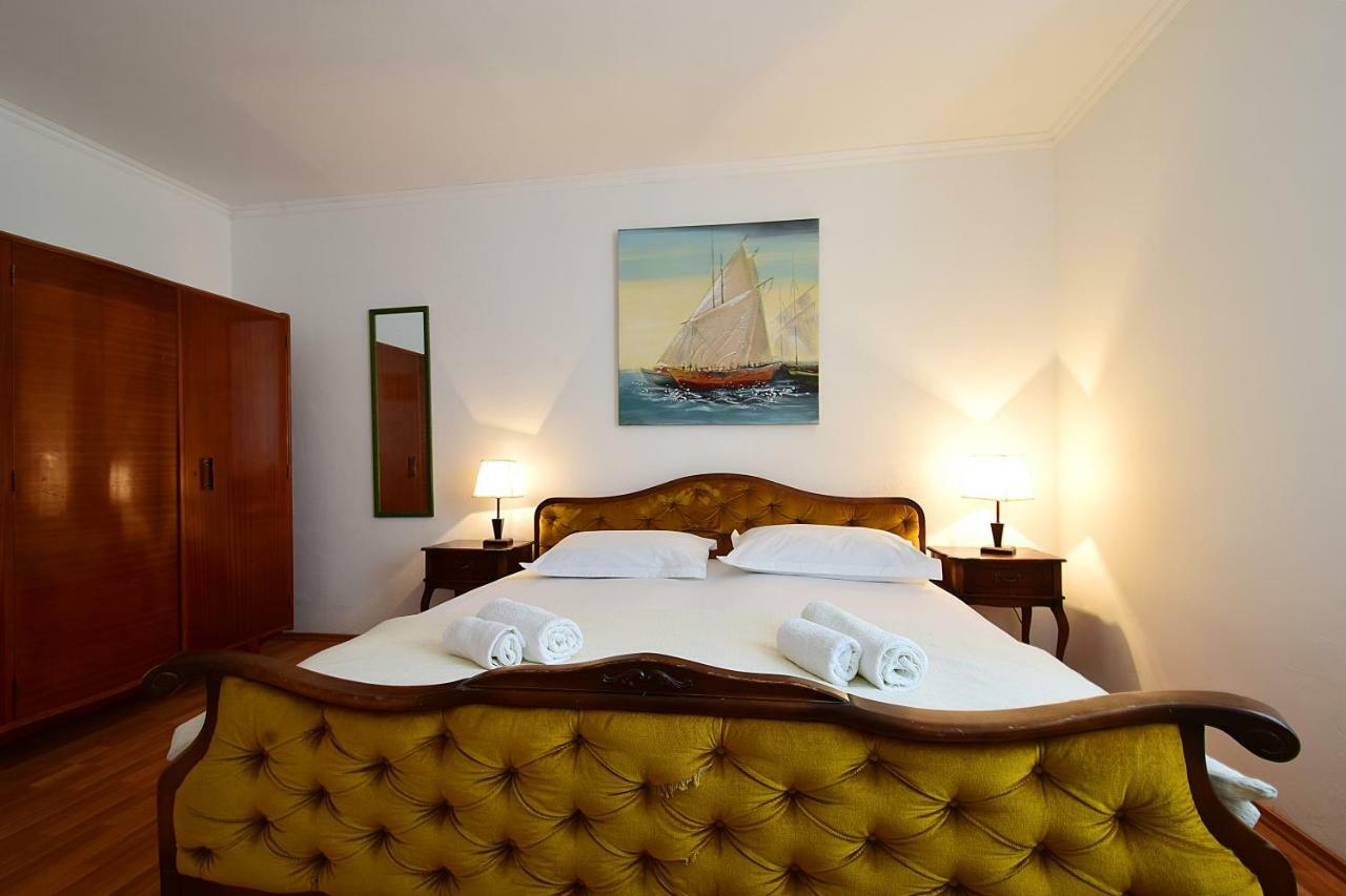 Apartments Odrina Сплит Екстериор снимка