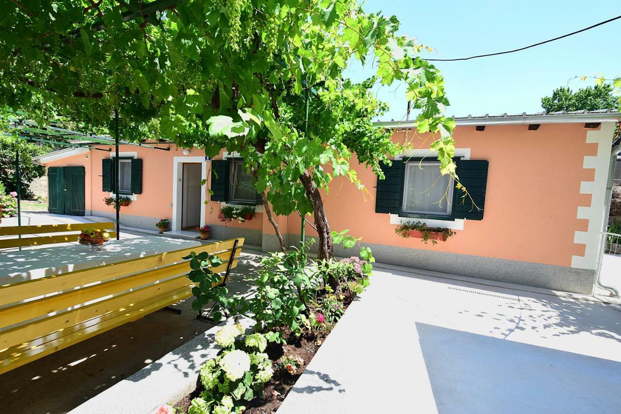 Apartments Odrina Сплит Екстериор снимка