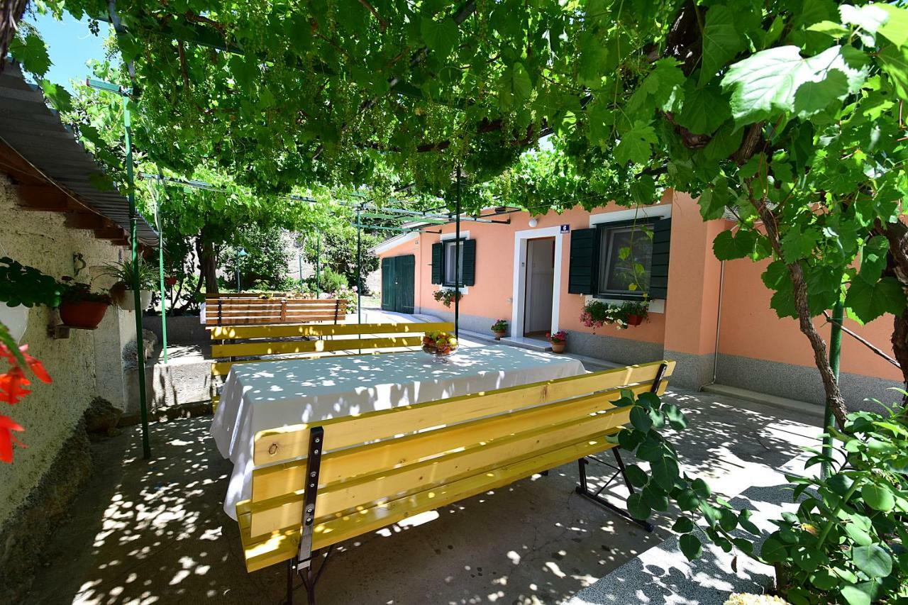 Apartments Odrina Сплит Екстериор снимка