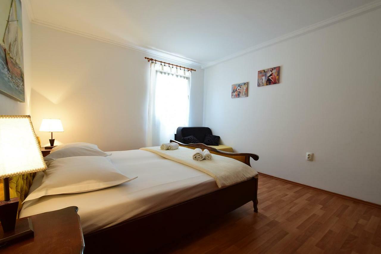 Apartments Odrina Сплит Екстериор снимка