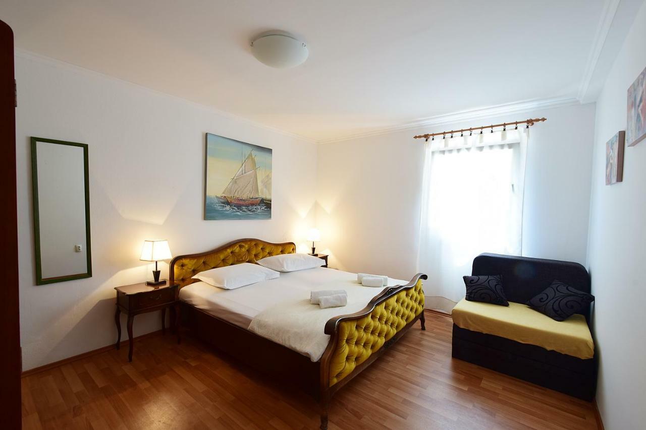Apartments Odrina Сплит Екстериор снимка